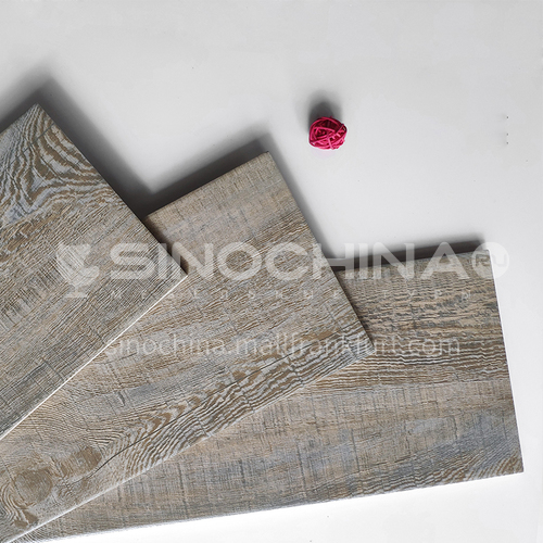 All-ceramic wood-grain tile-200x1000mm MY1060